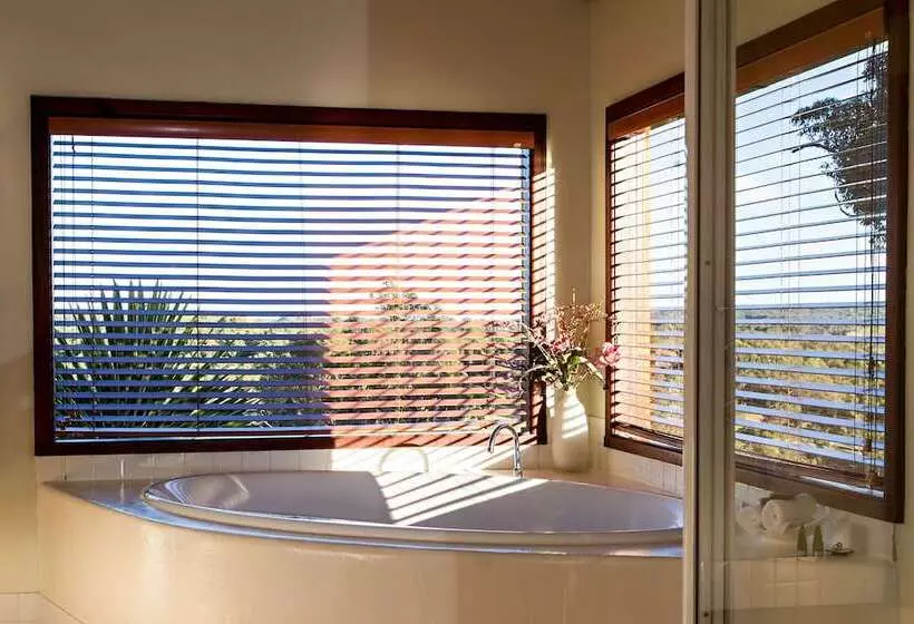 Hotelli Wildwood Valley