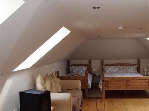 Kings Barn Farmhouse Bed & Breakfast