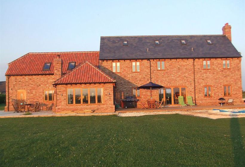 Kings Barn Farmhouse Bed & Breakfast
