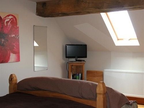 Kings Barn Farmhouse Bed & Breakfast