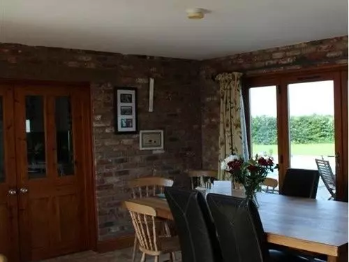 Kings Barn Farmhouse Bed & Breakfast