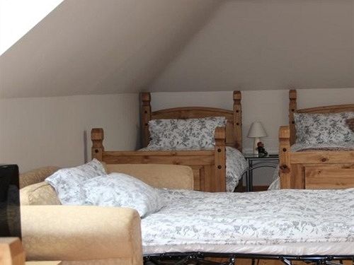 Kings Barn Farmhouse Bed & Breakfast