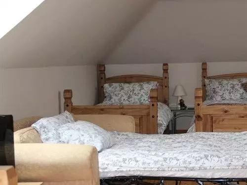 Kings Barn Farmhouse Bed & Breakfast