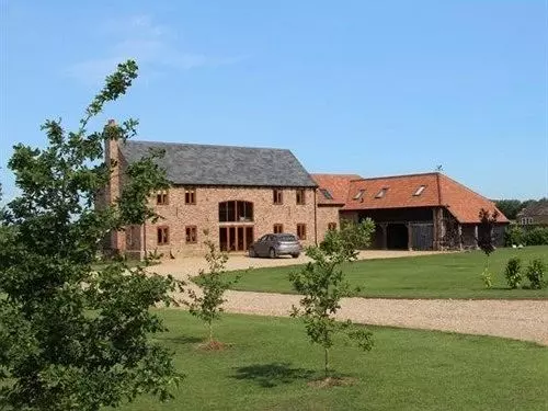 Kings Barn Farmhouse Bed & Breakfast