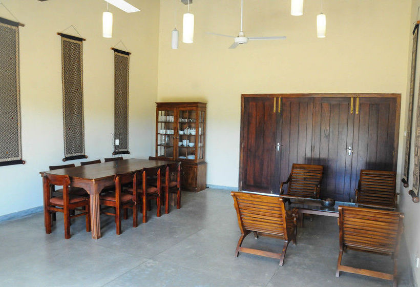 Kirinda Lodge By Ceilao Villas