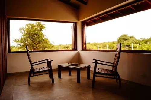 Kirinda Lodge By Ceilao Villas