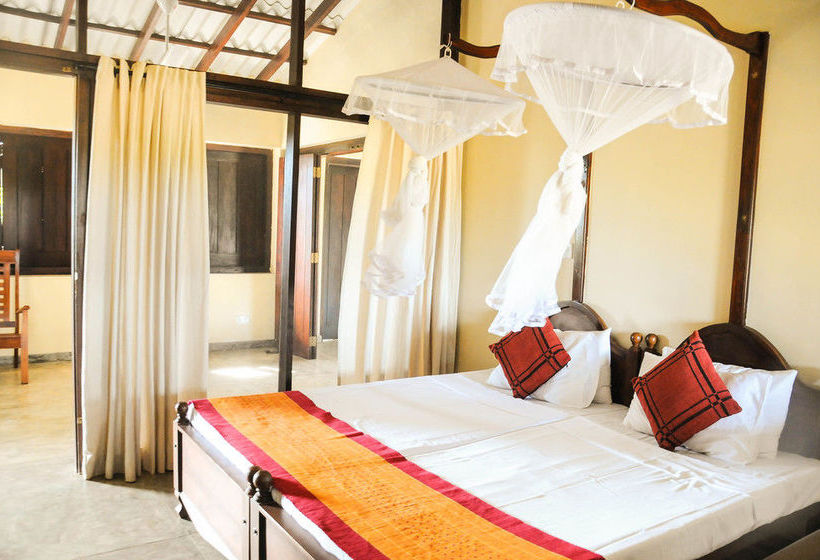 Kirinda Lodge By Ceilao Villas
