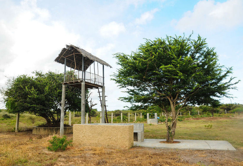 Kirinda Lodge By Ceilao Villas