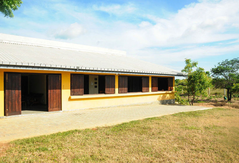 Kirinda Lodge By Ceilao Villas