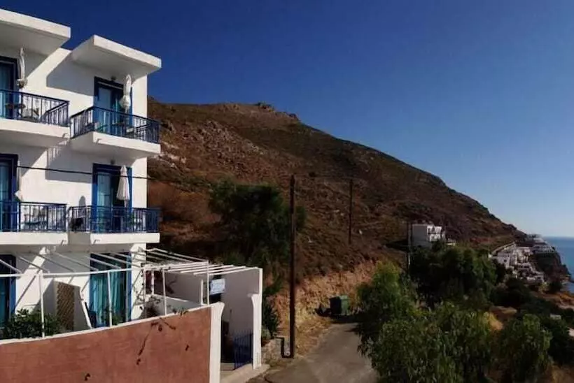 Michalis Studios