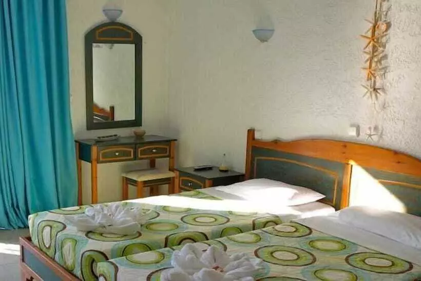 Michalis Studios