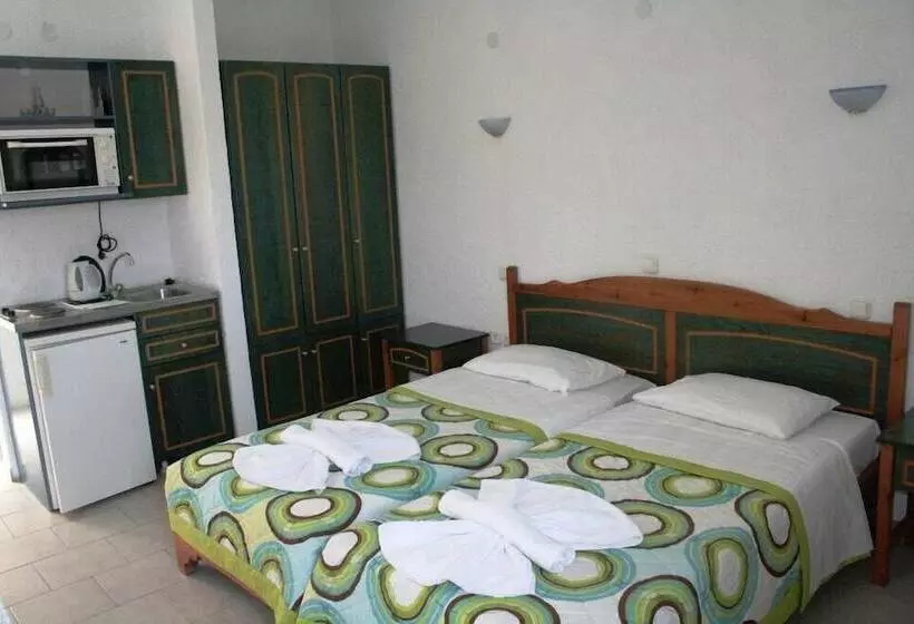Michalis Studios
