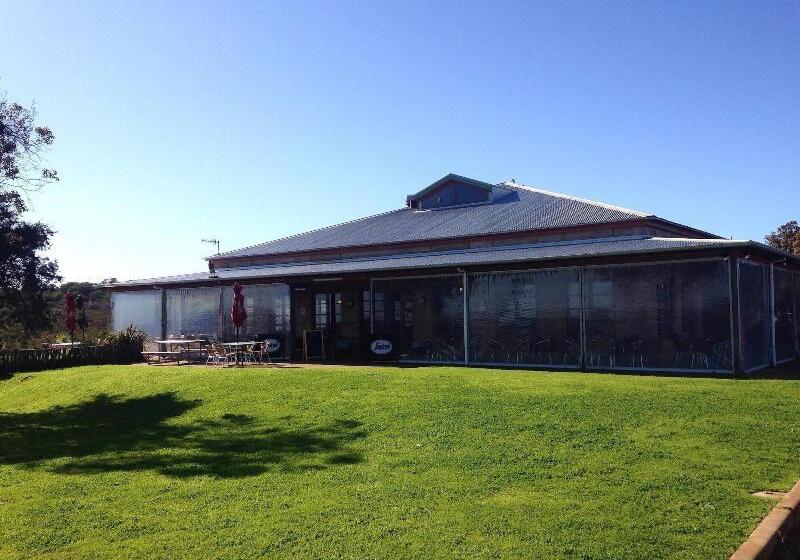 モーテル Bremer Bay Resort