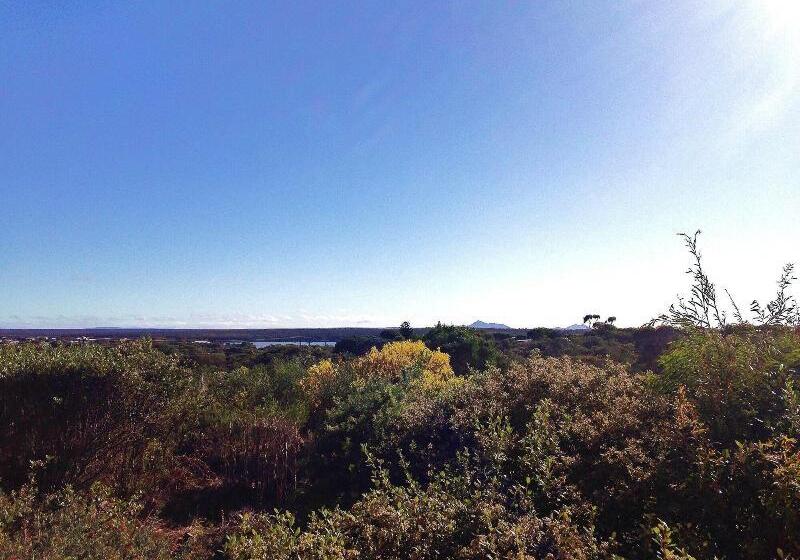 モーテル Bremer Bay Resort