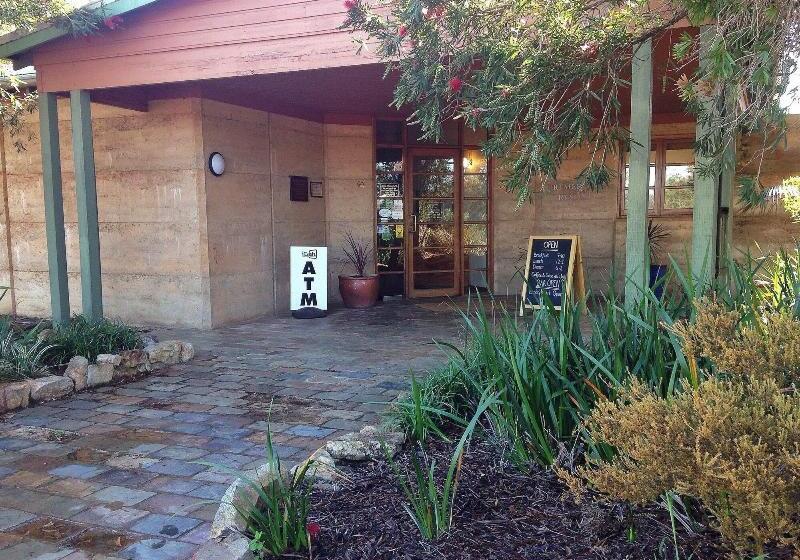 モーテル Bremer Bay Resort