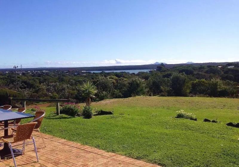 Мотель Bremer Bay Resort