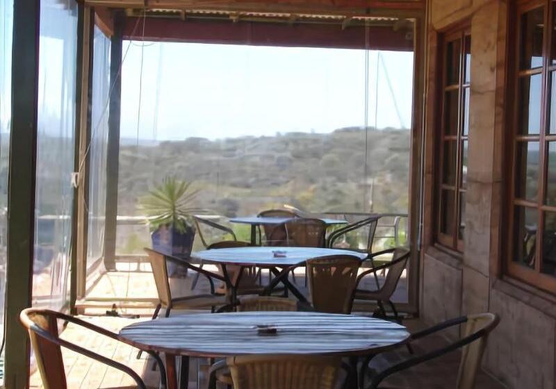 モーテル Bremer Bay Resort