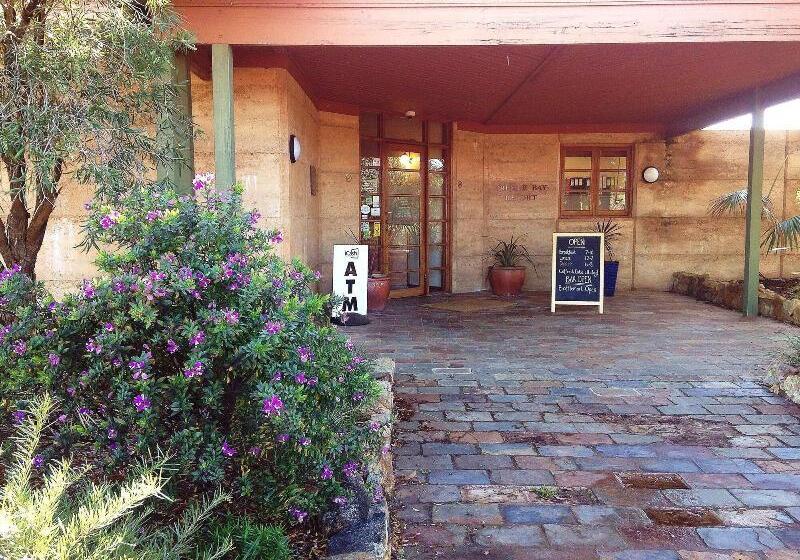 モーテル Bremer Bay Resort