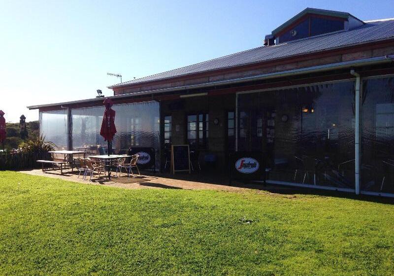 モーテル Bremer Bay Resort