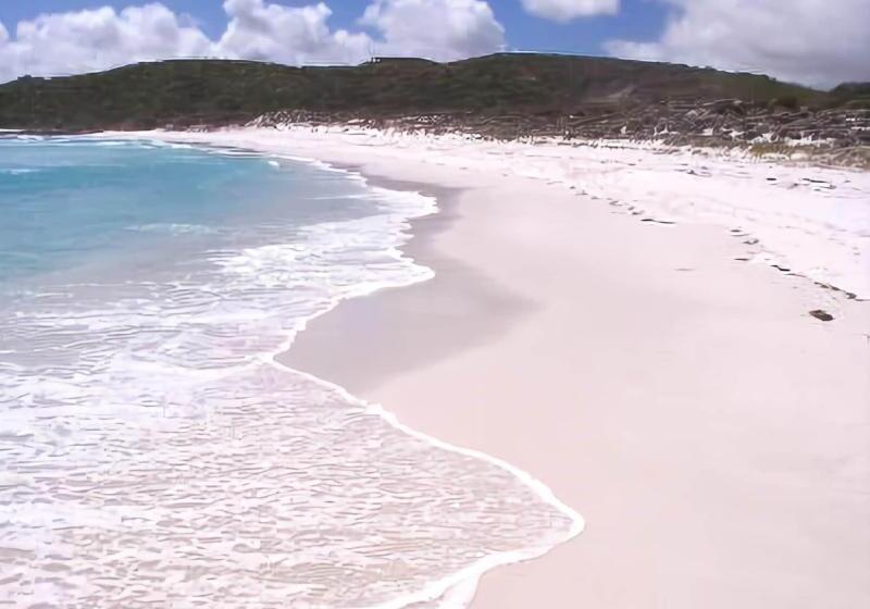 モーテル Bremer Bay Resort