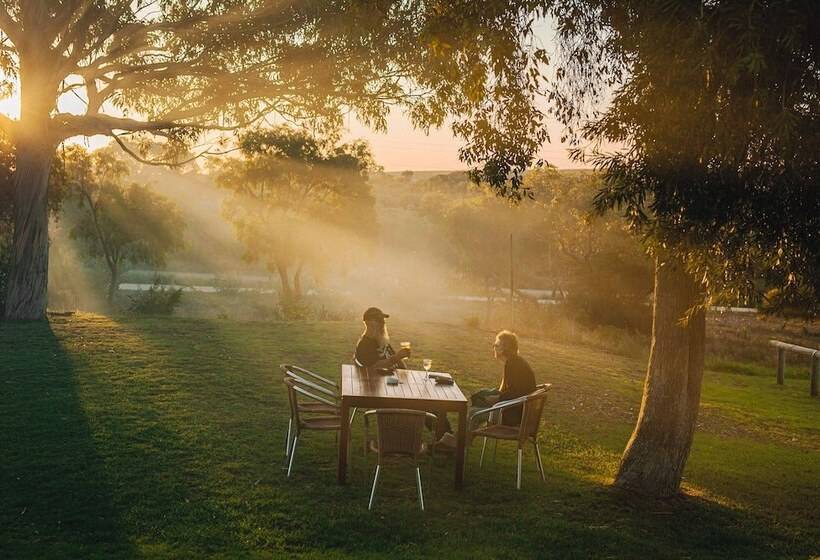 モーテル Bremer Bay Resort