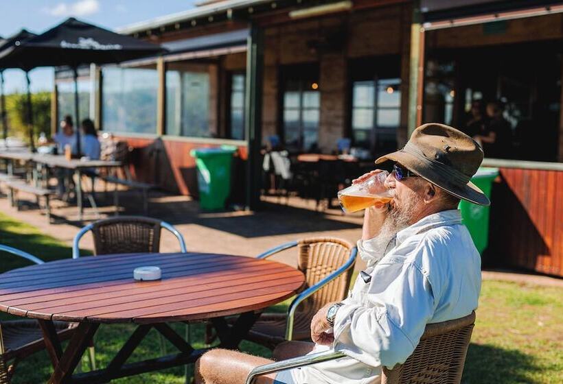 モーテル Bremer Bay Resort