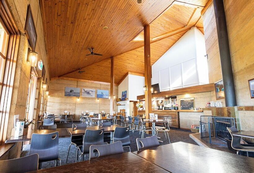 モーテル Bremer Bay Resort