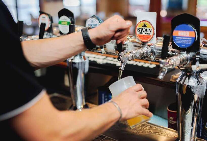 モーテル Bremer Bay Resort