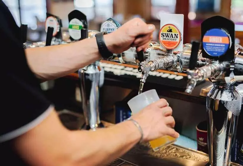 Мотель Bremer Bay Resort