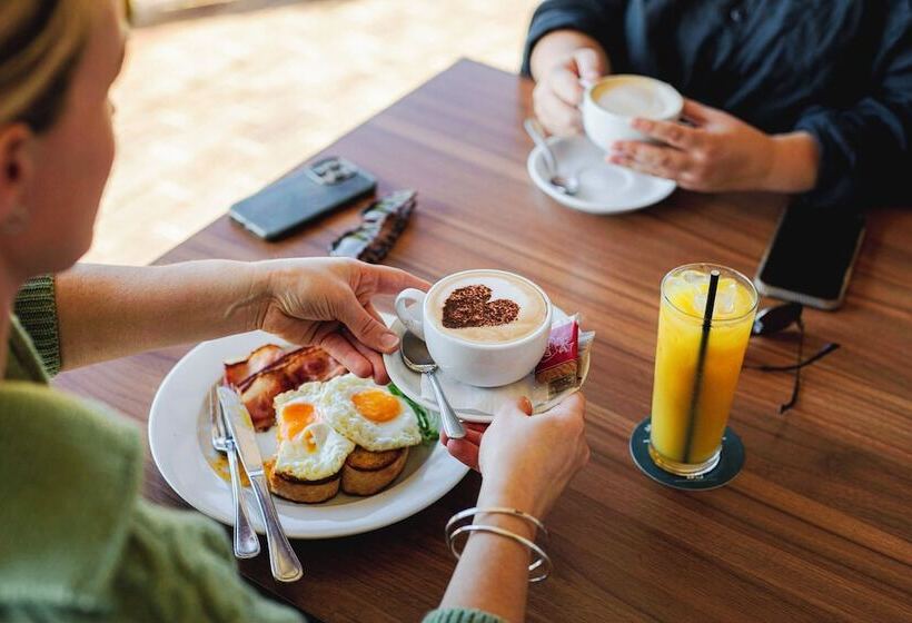 モーテル Bremer Bay Resort