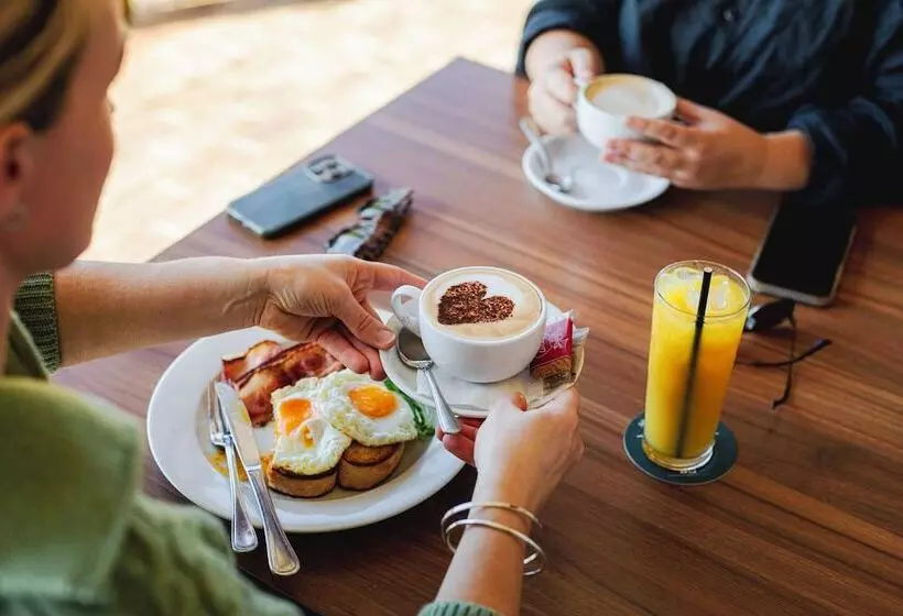 Мотель Bremer Bay Resort