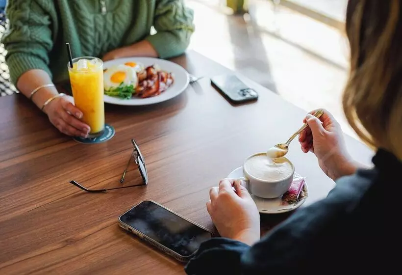 Мотель Bremer Bay Resort