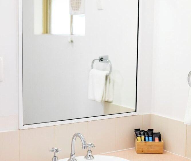 モーテル Bremer Bay Resort