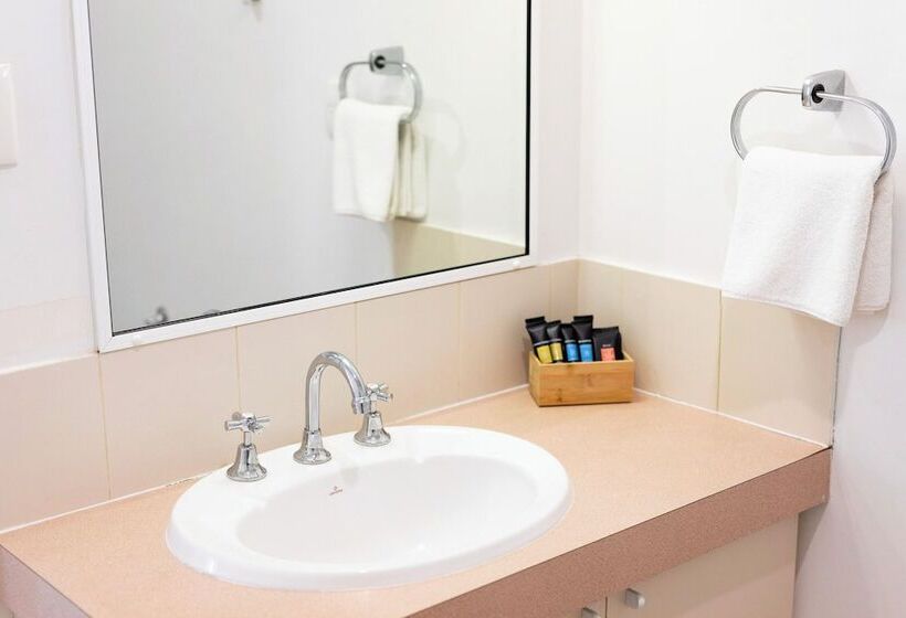 モーテル Bremer Bay Resort