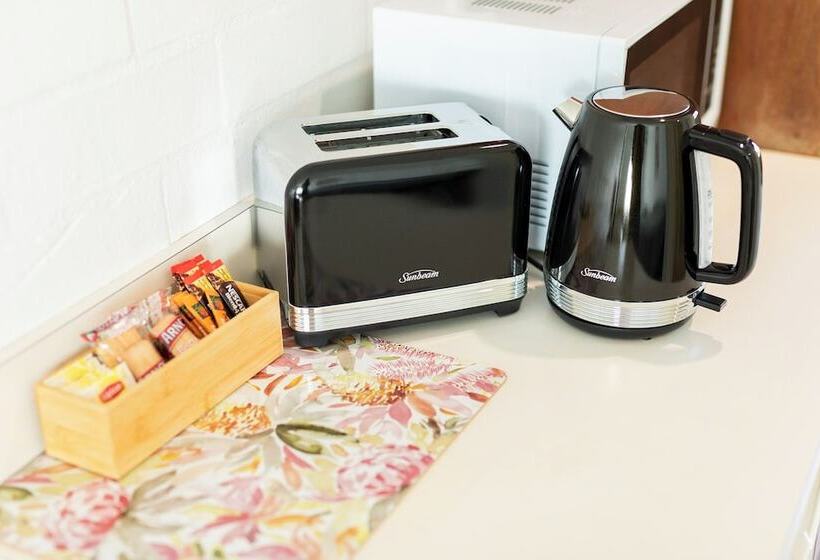 モーテル Bremer Bay Resort