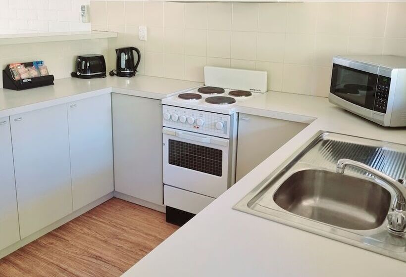 モーテル Bremer Bay Resort