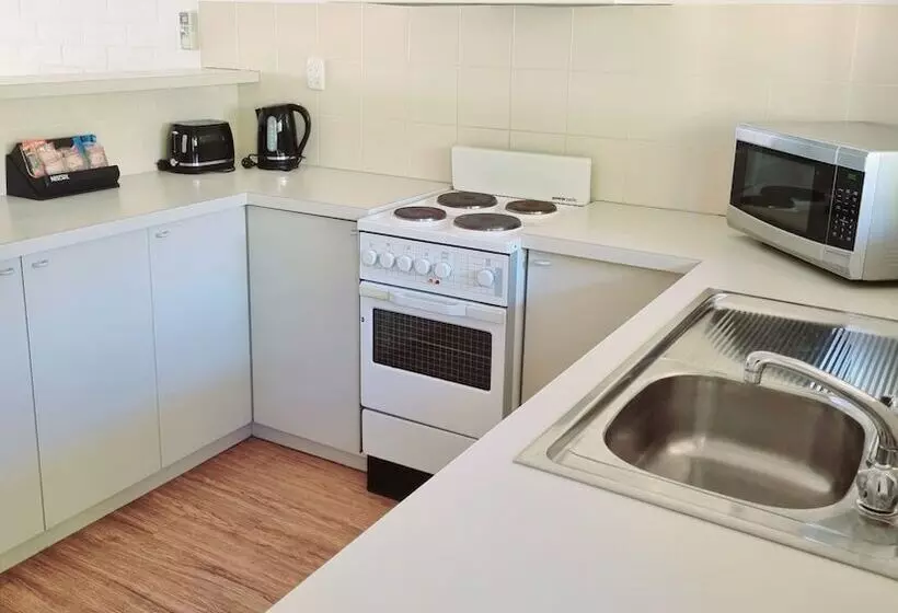 Мотель Bremer Bay Resort