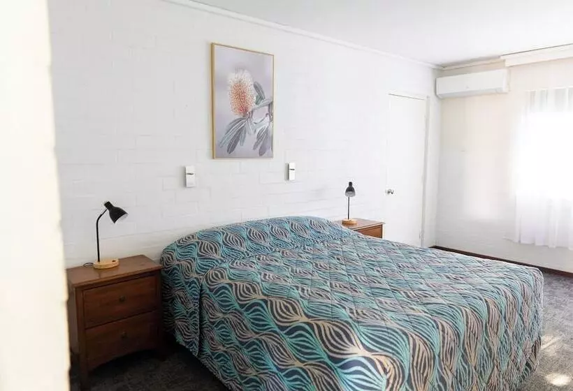 Мотель Bremer Bay Resort