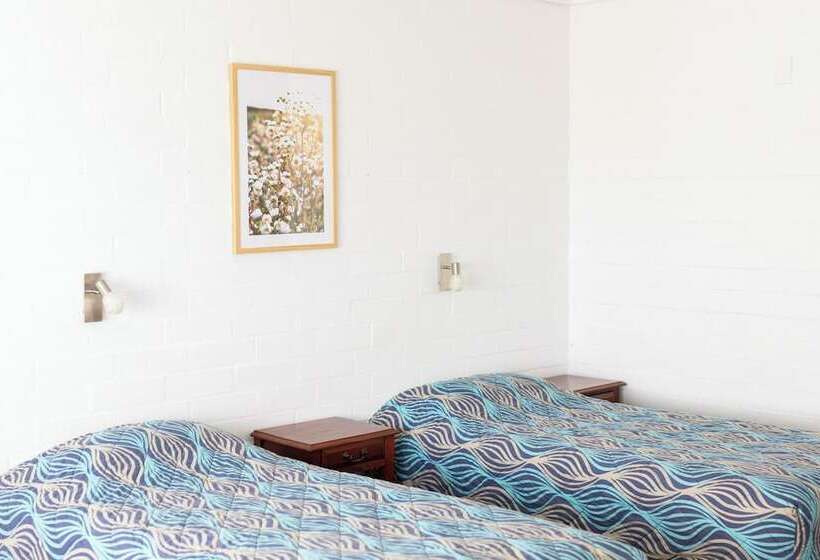 モーテル Bremer Bay Resort