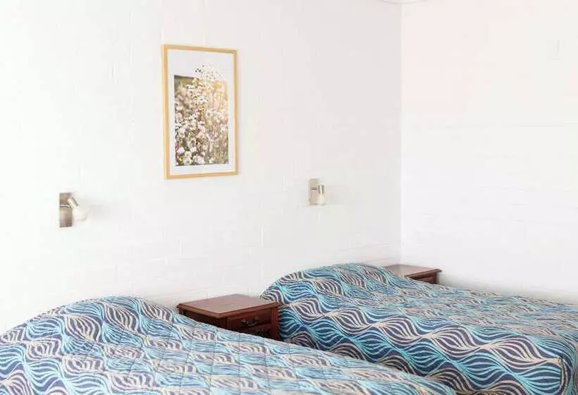 Мотель Bremer Bay Resort