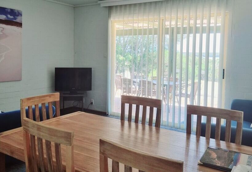 モーテル Bremer Bay Resort