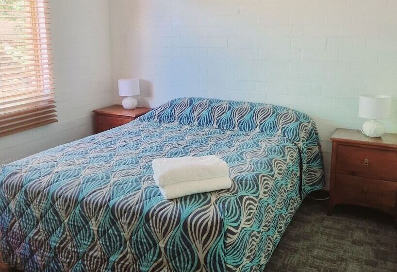 モーテル Bremer Bay Resort