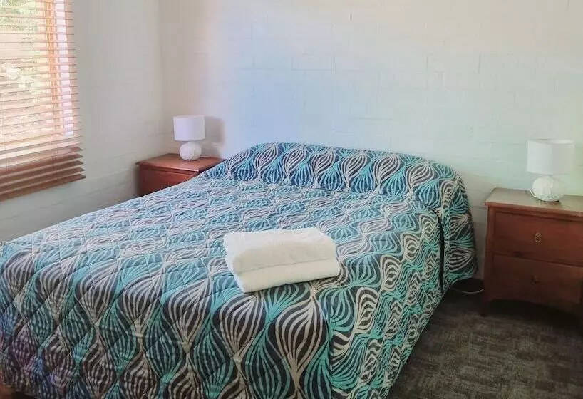 Мотель Bremer Bay Resort