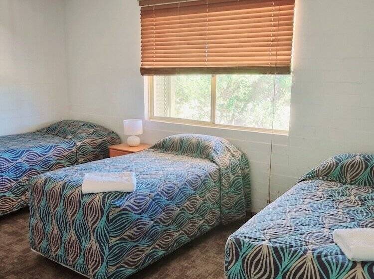 モーテル Bremer Bay Resort