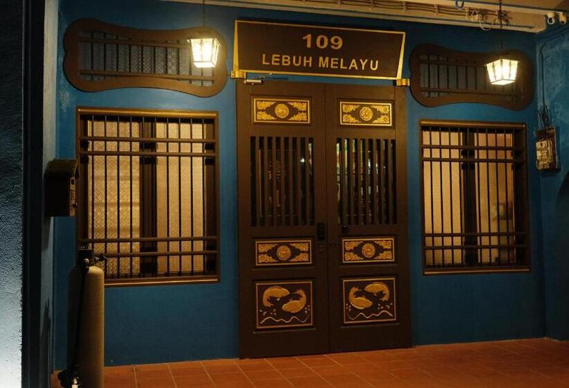 פנסיון My Guesthouse 109 Self Check In