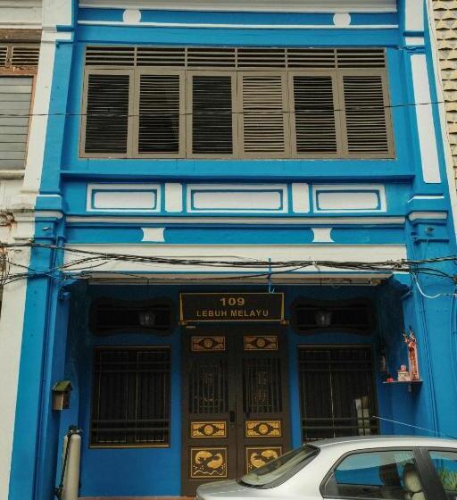 פנסיון My Guesthouse 109 Self Check In