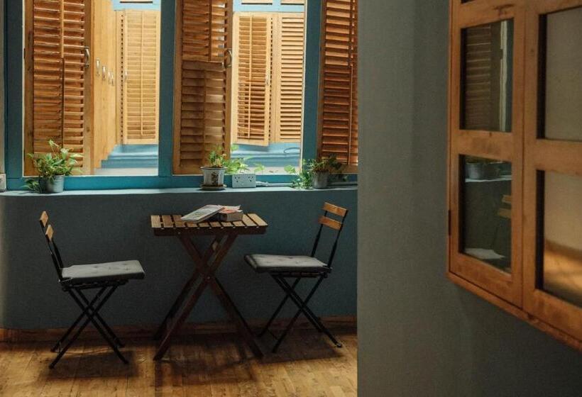 פנסיון My Guesthouse 109 Self Check In