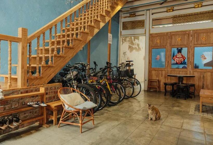 פנסיון My Guesthouse 109 Self Check In