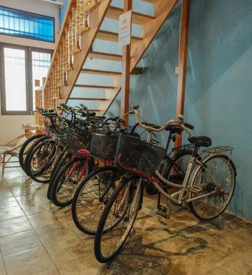 פנסיון My Guesthouse 109 Self Check In