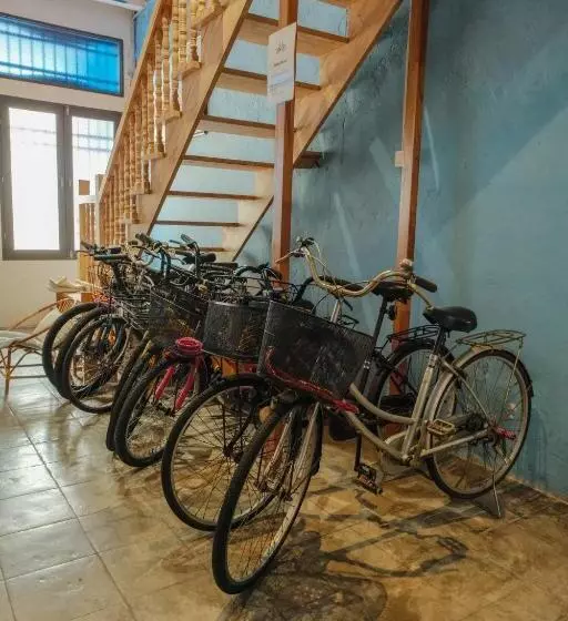 Pension (Hôtel basse catégorie) My Guesthouse 109 Self Check In